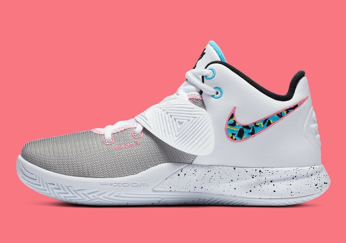 mens nike kyrie flytrap